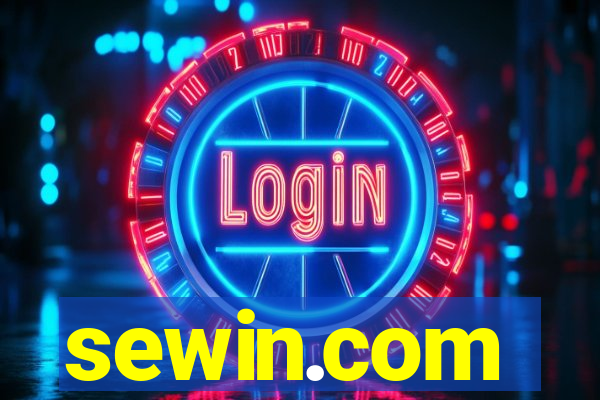 sewin.com