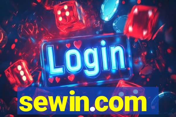 sewin.com