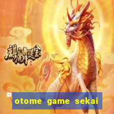 otome game sekai dublado download