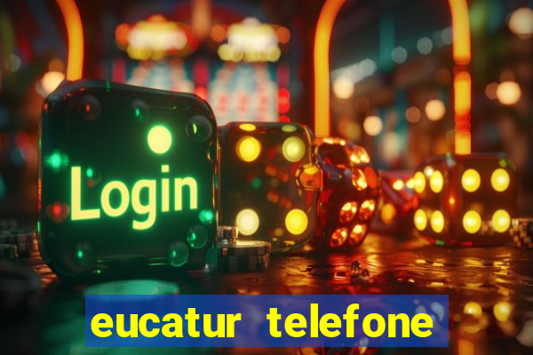 eucatur telefone whatsapp porto velho