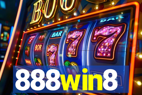 888win8