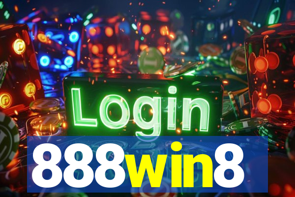 888win8