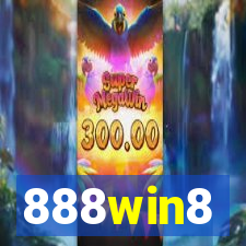 888win8