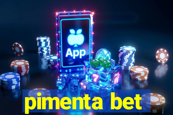 pimenta bet