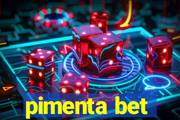 pimenta bet