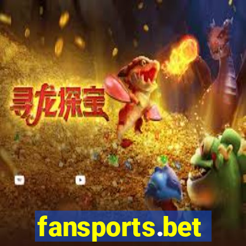 fansports.bet