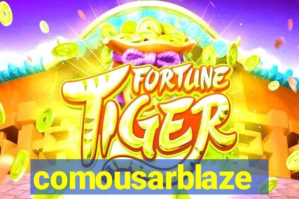 comousarblaze