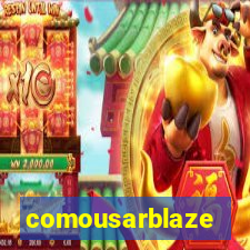 comousarblaze