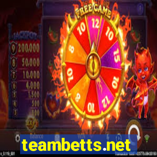 teambetts.net