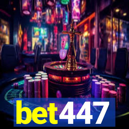 bet447