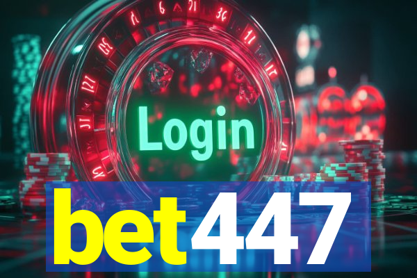 bet447