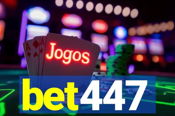 bet447