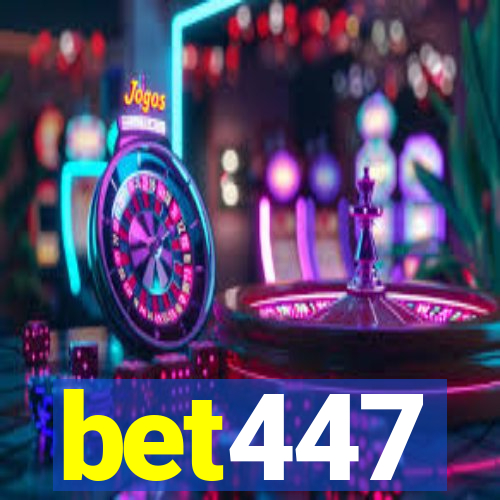 bet447