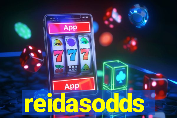 reidasodds