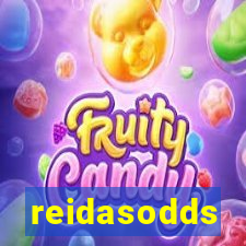 reidasodds