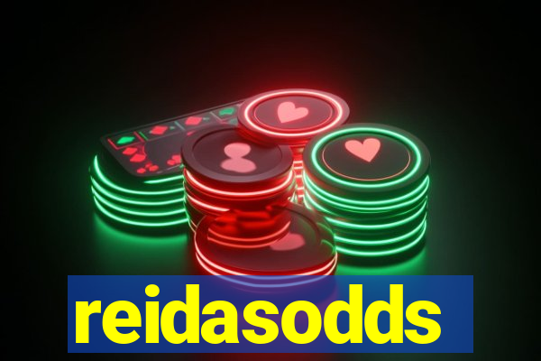 reidasodds