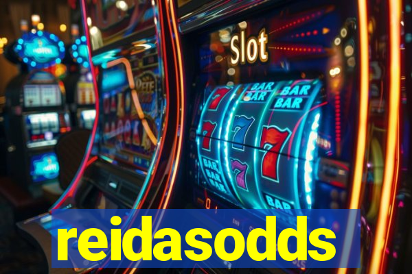 reidasodds