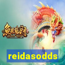 reidasodds