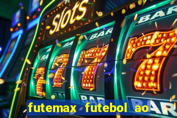 futemax futebol ao vivo real madrid