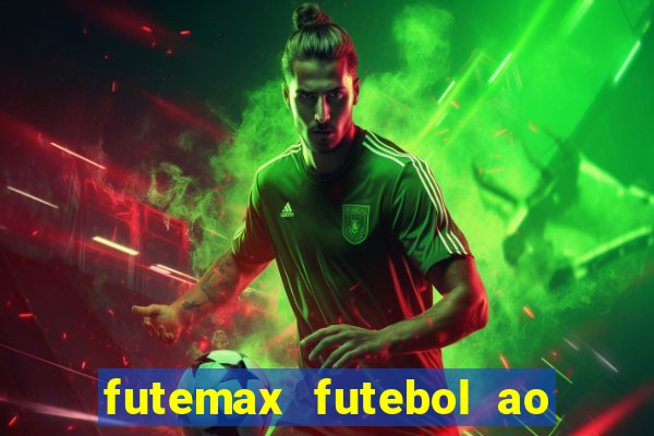 futemax futebol ao vivo real madrid