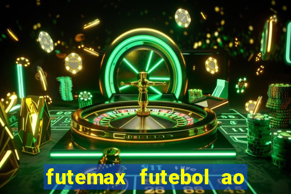 futemax futebol ao vivo real madrid