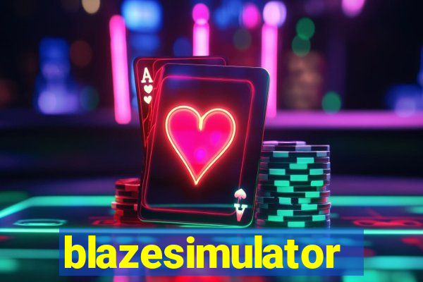 blazesimulator