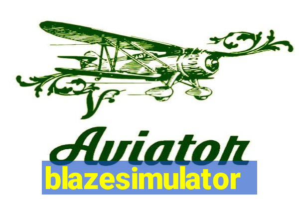 blazesimulator