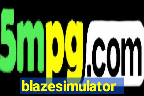 blazesimulator