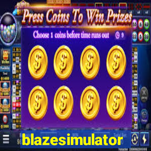 blazesimulator