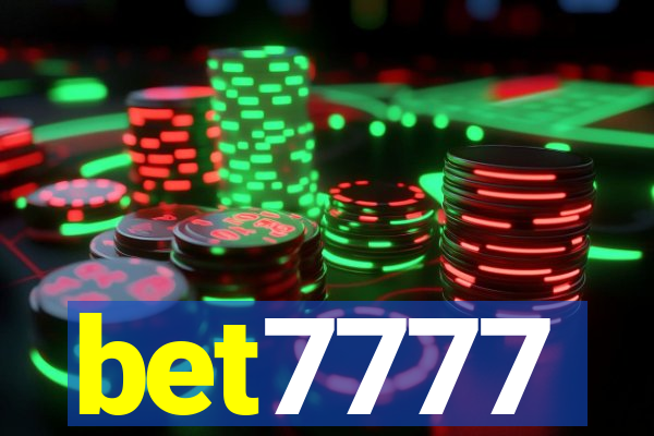 bet7777