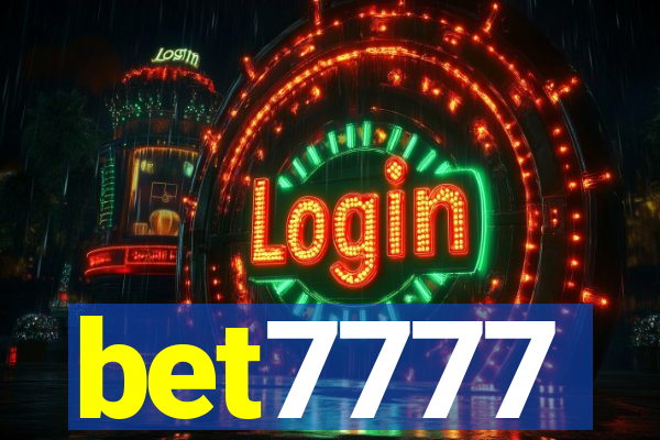 bet7777