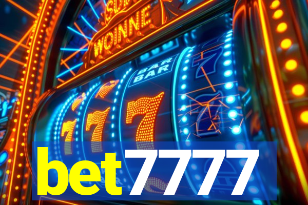 bet7777