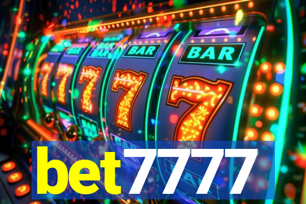 bet7777