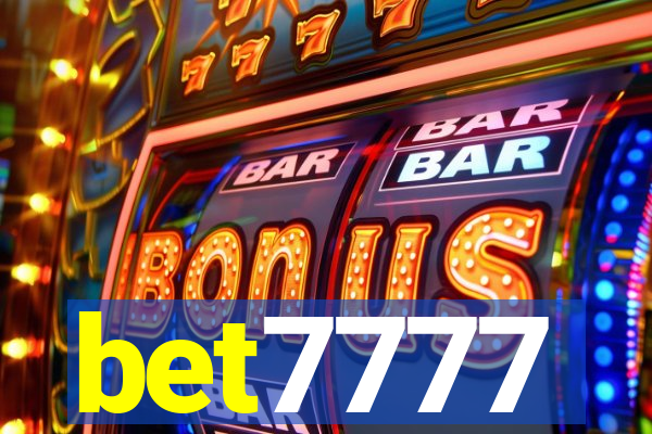 bet7777