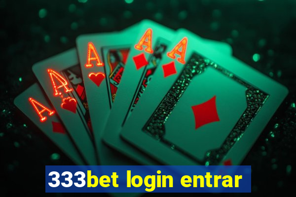 333bet login entrar