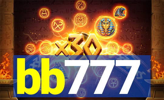 bb777