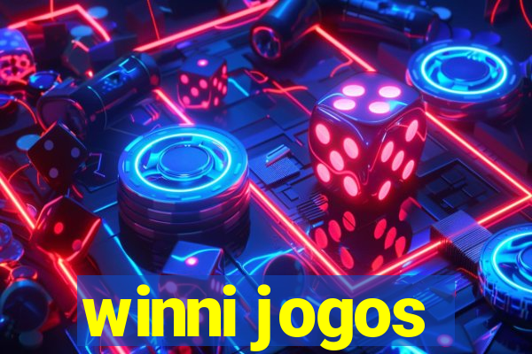 winni jogos