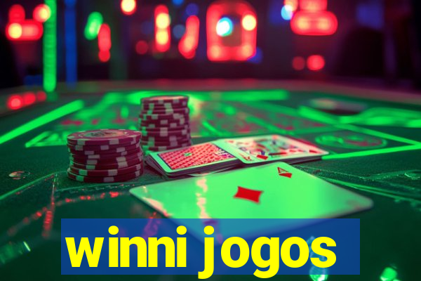 winni jogos