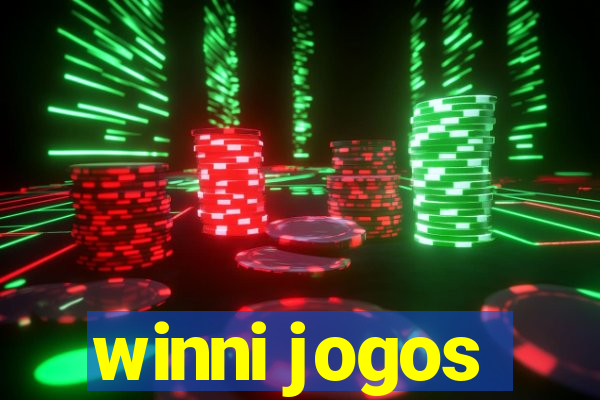 winni jogos