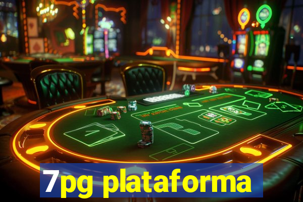 7pg plataforma