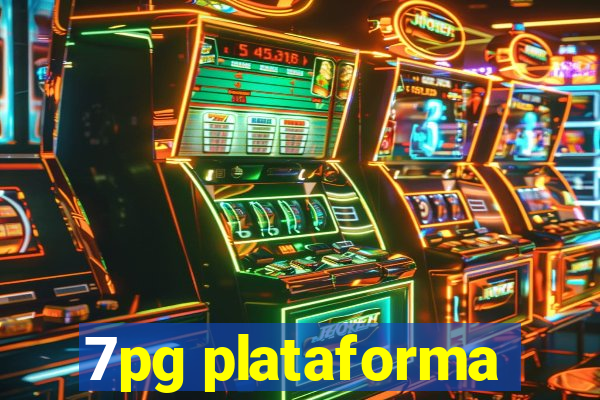 7pg plataforma