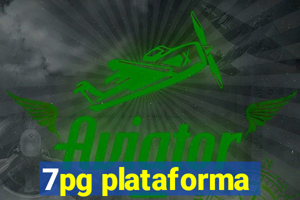 7pg plataforma