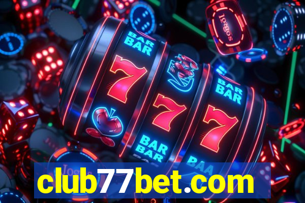 club77bet.com