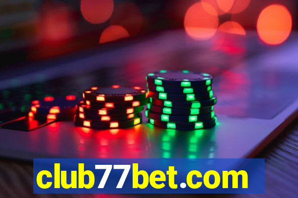 club77bet.com