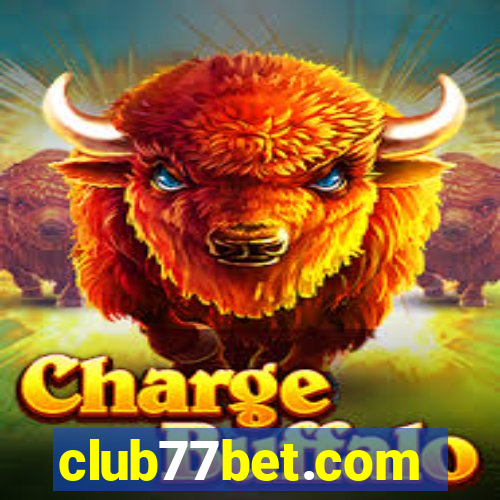 club77bet.com