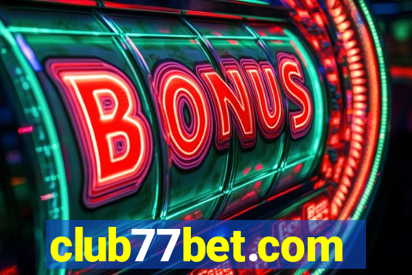 club77bet.com