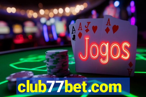 club77bet.com