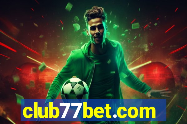 club77bet.com