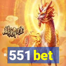 551 bet