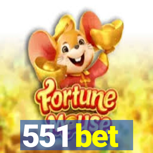 551 bet